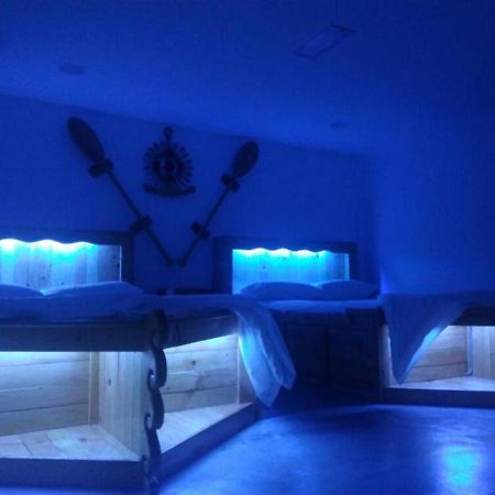 Kampong Bukit Panjang Sinar Eco Resort מראה חיצוני תמונה