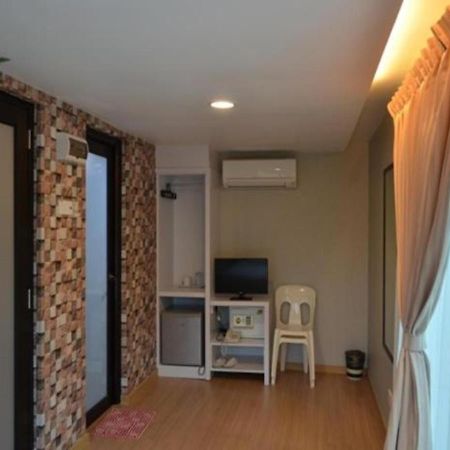 Kampong Bukit Panjang Sinar Eco Resort מראה חיצוני תמונה